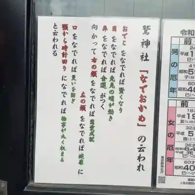 鷲神社(東京都)