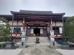 松林寺(埼玉県)