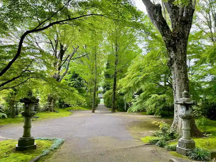 最勝寺(茨城県)