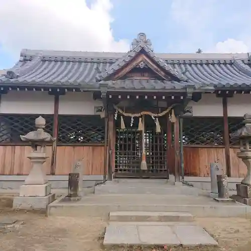 菅原神社(大阪府)