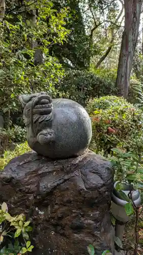 伏見神宝神社(京都府)