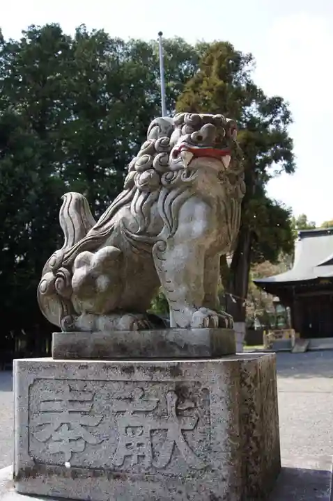 東村山八坂神社(東京都)