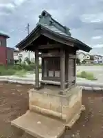 鹿島神社(千葉県)