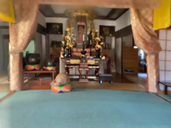 地光山 蔵福寺(愛知県)