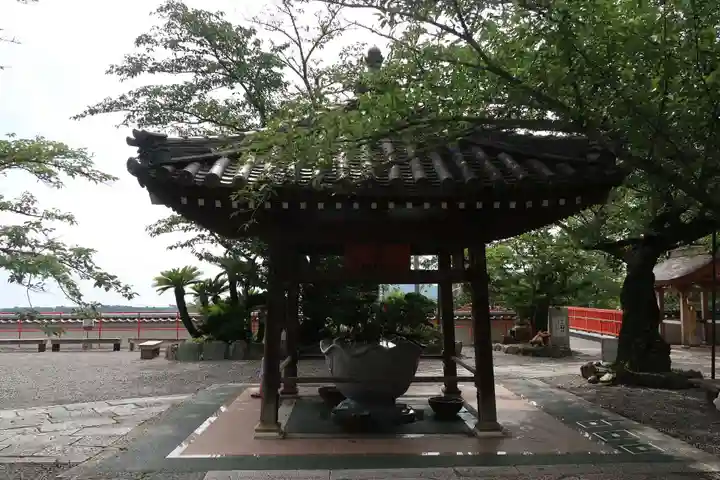 金剛宝寺(紀三井寺)(和歌山県)