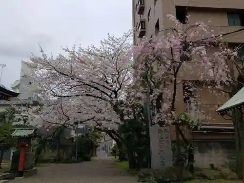 秋葉神社(東京都)