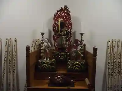 善福院(東京都)