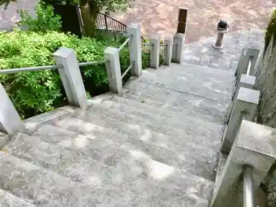 多摩川浅間神社のその他建物