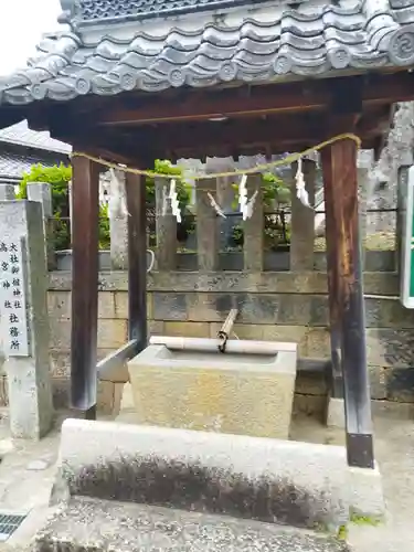 髙宮神社(大阪府)