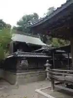 上山神社(滋賀県)