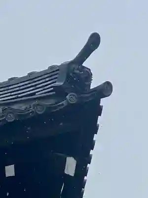 大乗院のその他建物