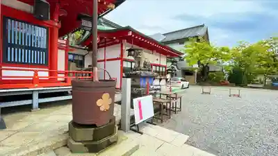 深志神社(長野県)