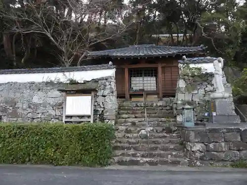雄香寺(長崎県)