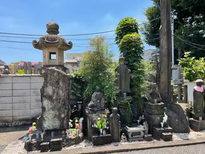 浄光寺(東京都)