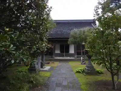 蚶満寺(秋田県)