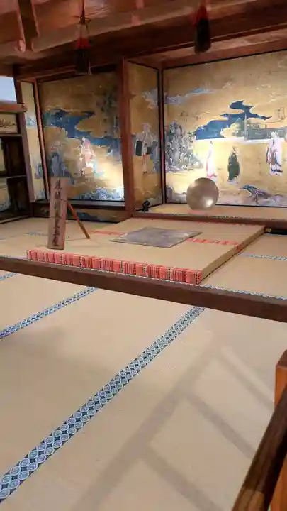 𠮷水神社(吉水神社)(奈良県)