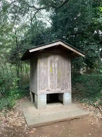 天満天神社(千葉県)