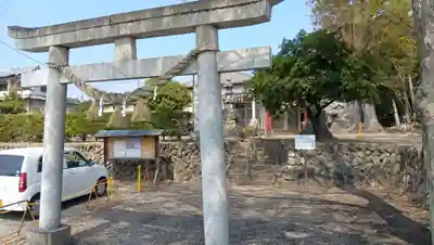 飯玉神社(埼玉県)