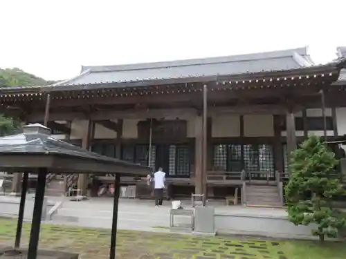 雪蹊寺(高知県)