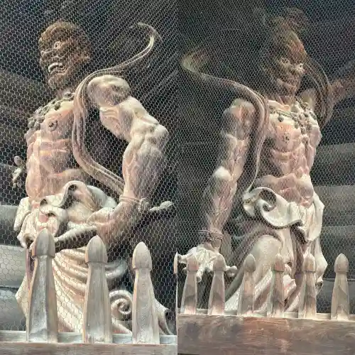 善光寺(長野県)