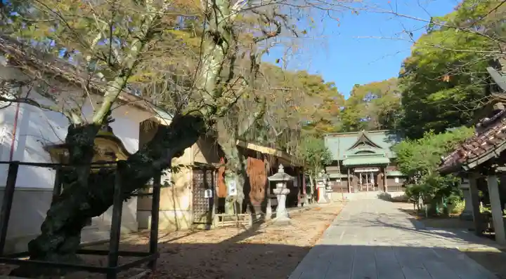 二本松神社(福島県)