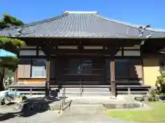 正顕寺(愛知県)