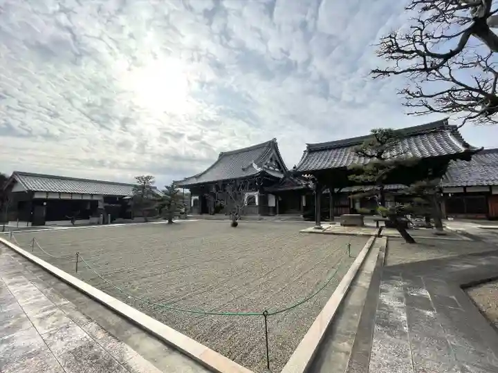 信楽院(滋賀県)