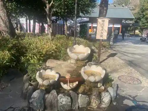 櫻木神社(千葉県)