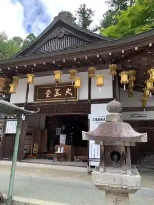 比叡山延暦寺(滋賀県)