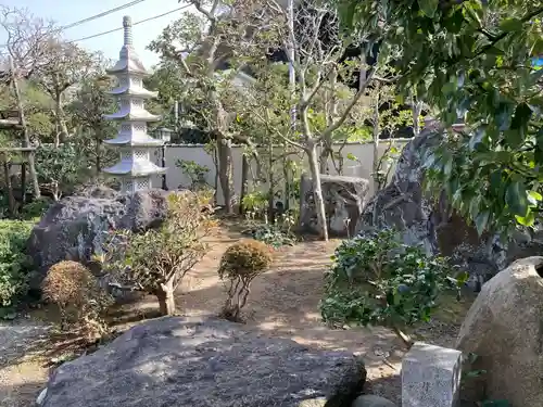 東漸寺(神奈川県)