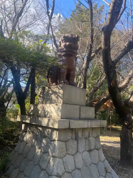 愛知県高浜市春日神社(愛知県)