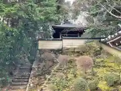 円照寺(奈良県)