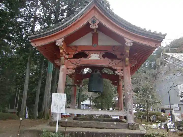 真禅院(岐阜県)