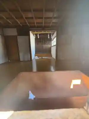 笠原稲荷神社 (栃木県)