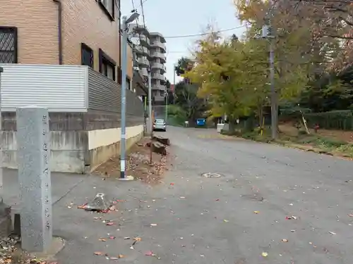 倶利伽羅不動尊(千葉県)