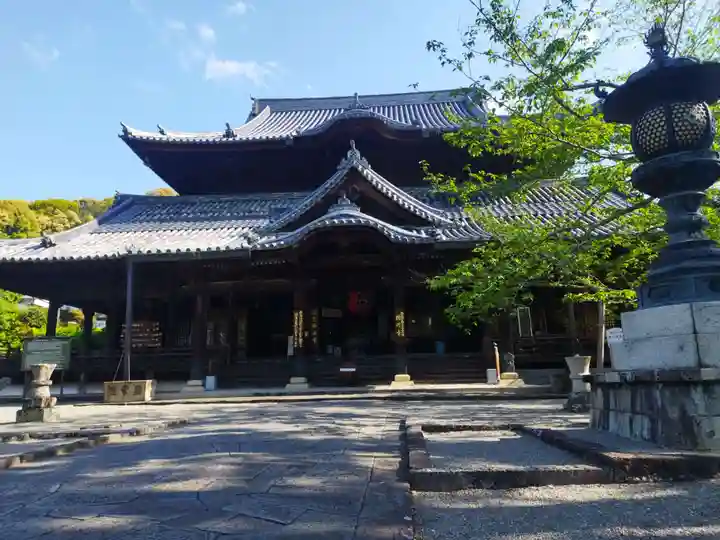 粉河寺(和歌山県)