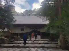 椿大神社(三重県)