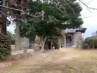 保食神社(千葉県)