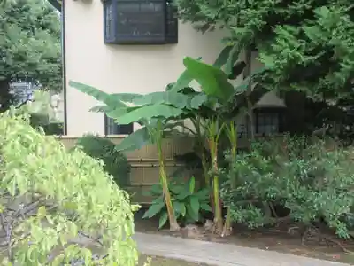 東北寺(東京都)