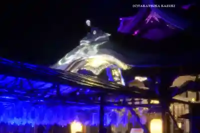 江島神社(神奈川県)