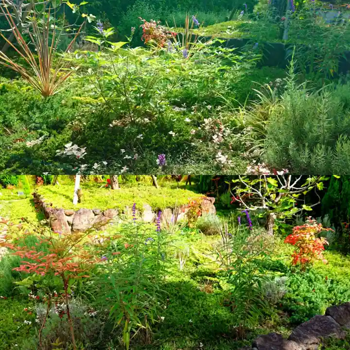 寿量山 速成寺(奈良県)