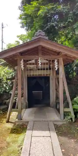 木嶋坐天照御魂神社(京都府)