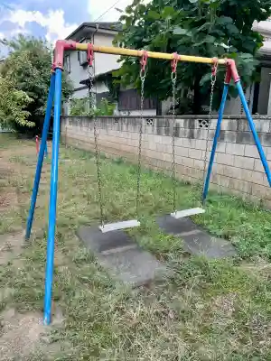 菅原神社(埼玉県)