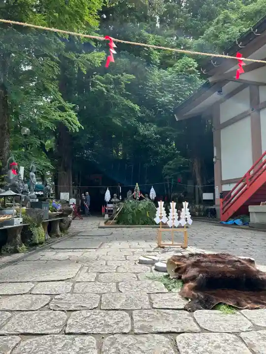 日石寺(富山県)