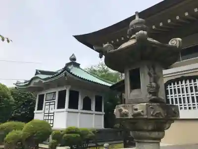 延命寺のその他建物
