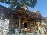 湯島天満宮(東京都)