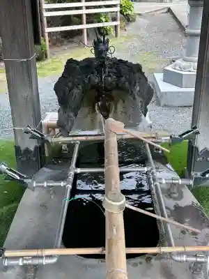 武州柿生琴平神社(神奈川県)