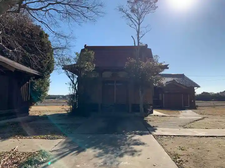 菅原神社(千葉県)