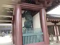 川崎大師(平間寺)(神奈川県)