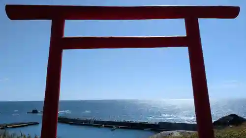 東洋稲荷神社(北海道)
